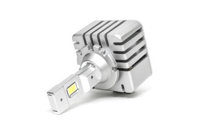 LED izzó D1S