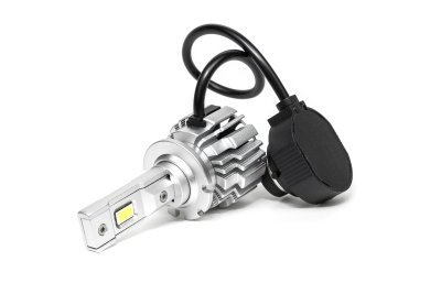 LED kiplakítás D2S