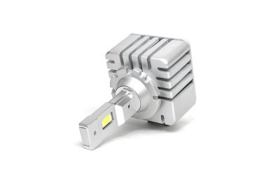 LED izzó D3S