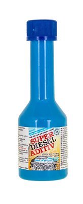 VIF Super Diesel Adalék Télen 125ml