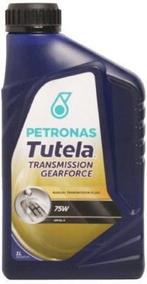 Petronas Tutela Transmission ZC 75 Synth 1L