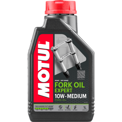 Motul Fork Oil EXPERT M 10W 1L