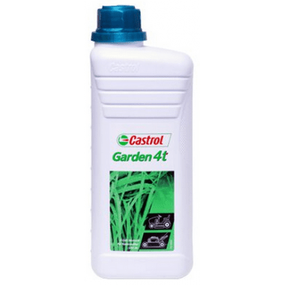Castrol Garden 4T 10W-30 1L
