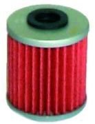 HIFLO FILTRO Olejový filter HF207