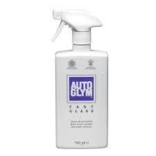 AUTOGLYM Fast Glass 500mll