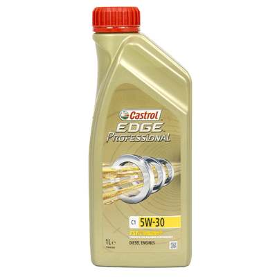 Castrol EDGE Professional 5W-30 C1 1L