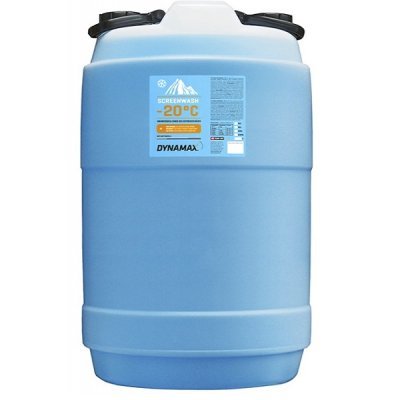 DYNAMAX SCREENWASH -20°C 50L