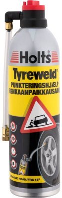 Tyreweld – defektjavító spray 0,5L