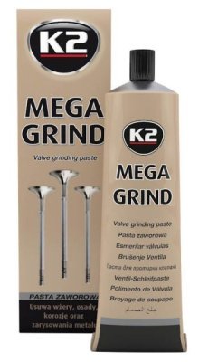 K2-MEGA SZELEP KOPTATÁS 100G