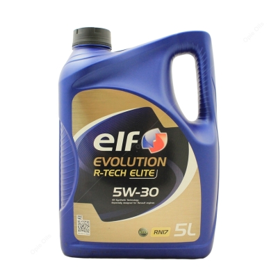 Elf Evolution R-TECH Elite 5W-30 5L