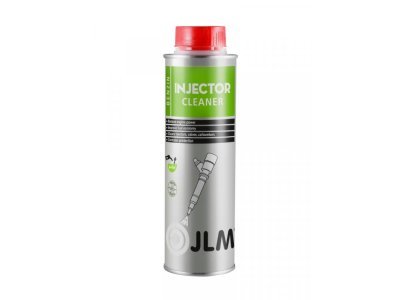 JLM Benzinbefecskendező Tisztító 250ml