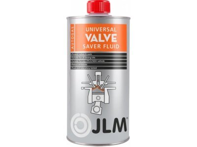 JLM Valve Saver Fluid 1L