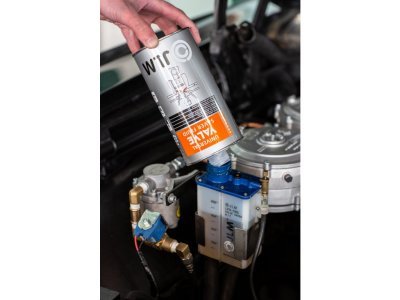 JLM Valve Saver Fluid 1L