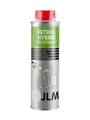 JLM Petrol Hybrid Treatment 250 ml - adalék hibrid motorokhoz