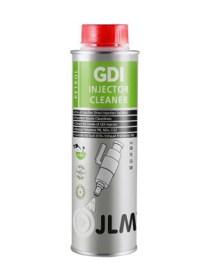 JLM GDI Injector Cleaner - benzin közvetlen befecskendezők tisztítója