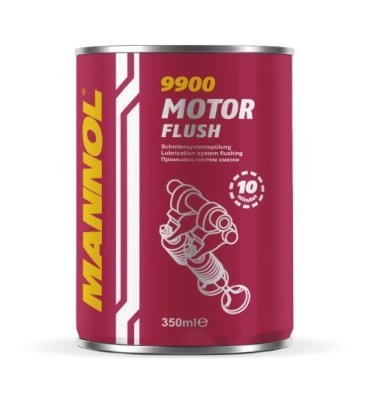 Mannol motorolaj 300ml