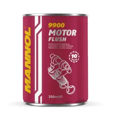 Preplach motora Mannol 300ml