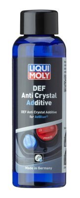 LIQUI MOLY Přísada do AdBlue 100 ml