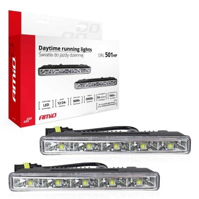 AMIO DRL 501 H nappali világítás