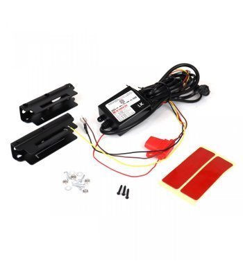 AMIO DRL 501 H nappali világítás