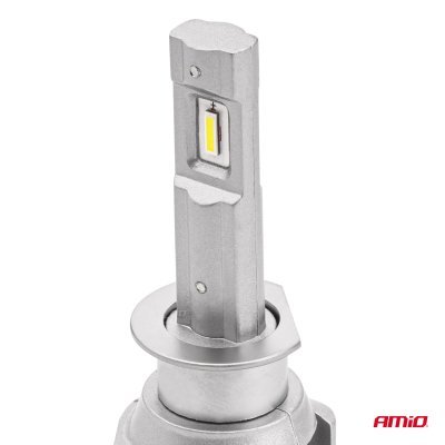H1 X1 Series AMiO fővilágítás LED izzók