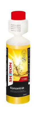 SHERON Nyári koncentrátum 1:100 250 ml