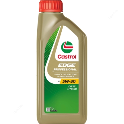 Castrol EDGE Professional 5W-30 C1 1L