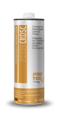 PRO-TEC COMMON RAIL DIESEL RENDSZER TISZTÍTÓ ÉS VÉDŐ 1l