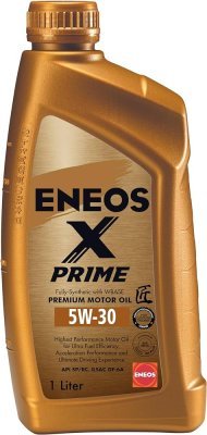 ENEOS 5W-30 1L X-PRIME