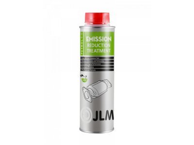 JLM Emission Reduction Treatment Petrol 250ML