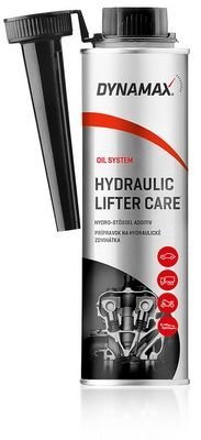 DYNAMAX HYDRAULIC LIFTER CARE 300ML