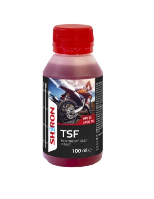 SHERON TSF 100 ml