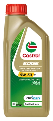 Castrol EDGE 5W-30 C3 1L