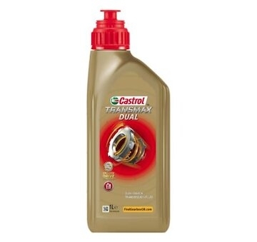 Castrol Transmax Dual 1L