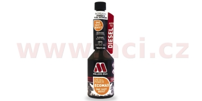 Millers Oils Diesel Power ECOMAX - One Shot Boost 250 ml
