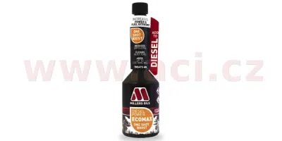 Millers Oils Diesel Power ECOMAX - One Shot Boost 250 ml
