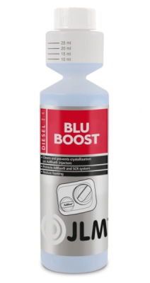 JLM BluBoost 250 ml