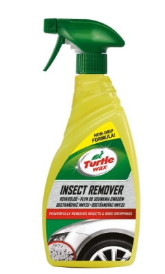 Turtle Wax Insect Remover 500ml