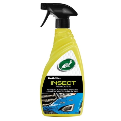 Turtle Wax Insect Remover 500ml