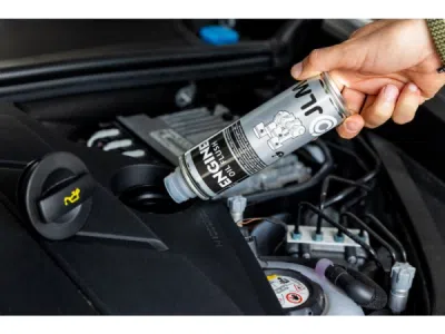 JLM Engine Oil Flush Profi 250ml