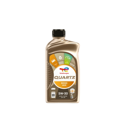 Total Quartz 9000 HKR 5W-30 1L