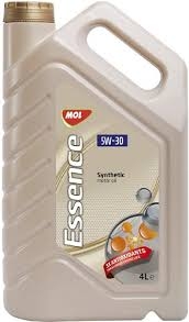 MOL Essence 5W-30 4L
