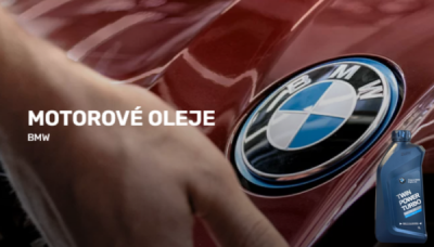 BMW TPT LL04 5W-30 1L
