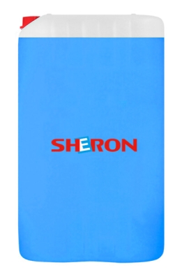 SHERON Téli ablaktörlő -80 °C 25L