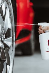 AUTOGLYM Advanced All Wheel Cleaner 1L