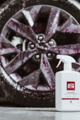 AUTOGLYM Advanced All Wheel Cleaner 1L