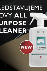 AUTOGLYM All Purpose Cleaner 1L