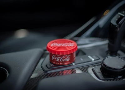 Osvěžovač vzduchu Coca Cola Original