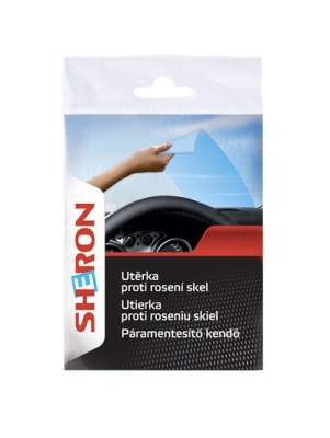 SHERON TÖRLŐ A PÁRAZÁS ELLEN SKIEL