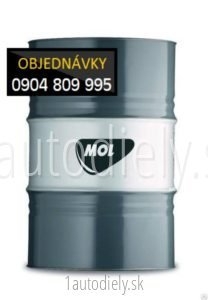 MOL EVOX Extra ready -35 60KG